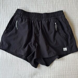 Vuori Dash Shorts